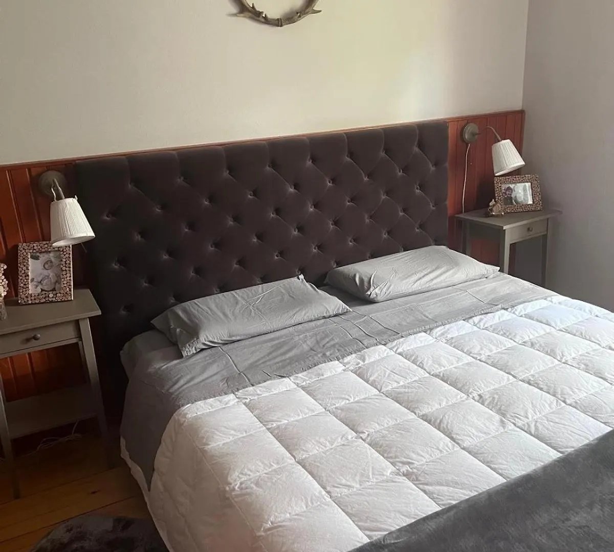 Villa Istria Apartment San Vito di Cadore 0*,  Italie
