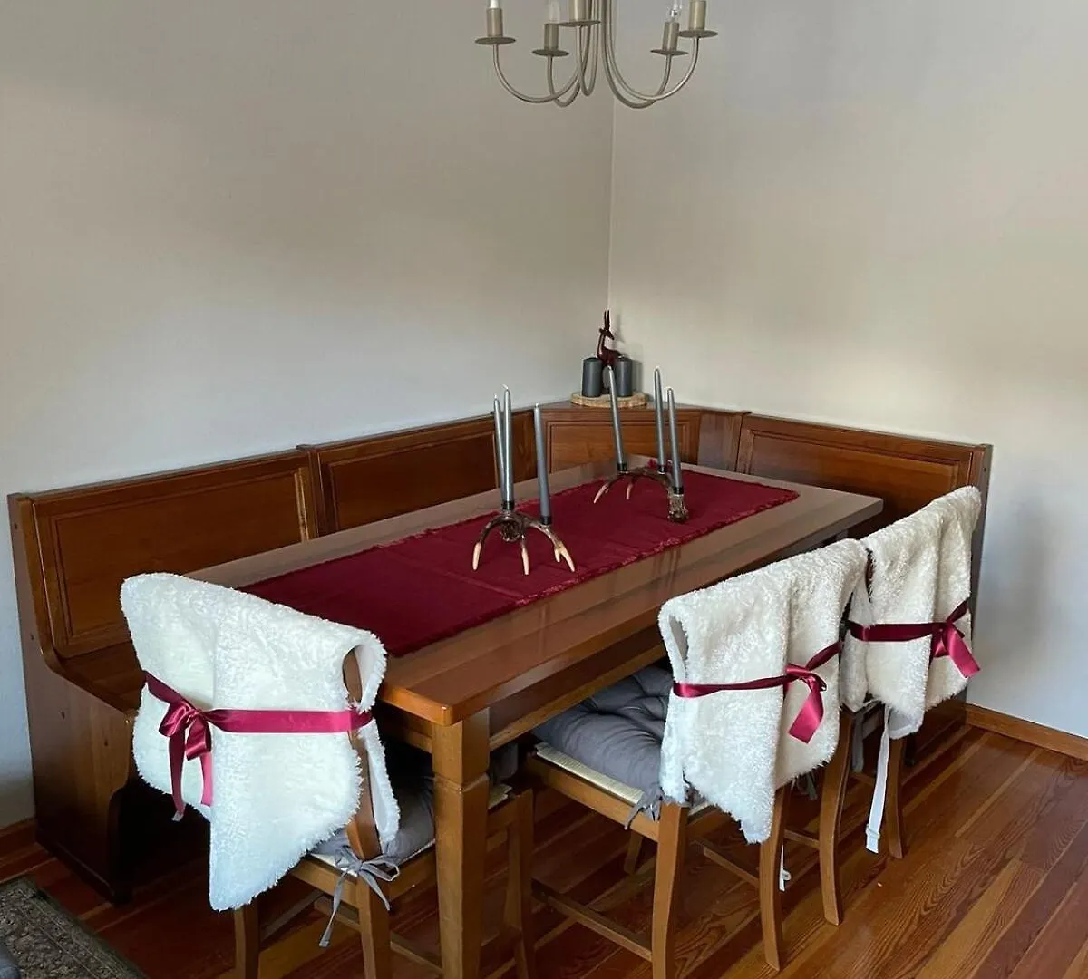 Villa Istria Apartment San Vito di Cadore 0*,